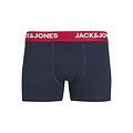 Jack & Jones Jack & Jones Plus Size Boxer Shorts Men Trunks JACNORMAN 5-Pack