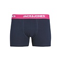 Jack & Jones Jack & Jones Plus Size Boxer Shorts Men Trunks JACNORMAN 5-Pack