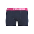 Jack & Jones Jack & Jones Plus Size Boxershorts Heren Trunks JACNORMAN 5-Pack