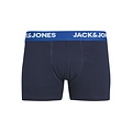 Jack & Jones Jack & Jones Plus Size Boxer Shorts Men Trunks JACNORMAN 5-Pack