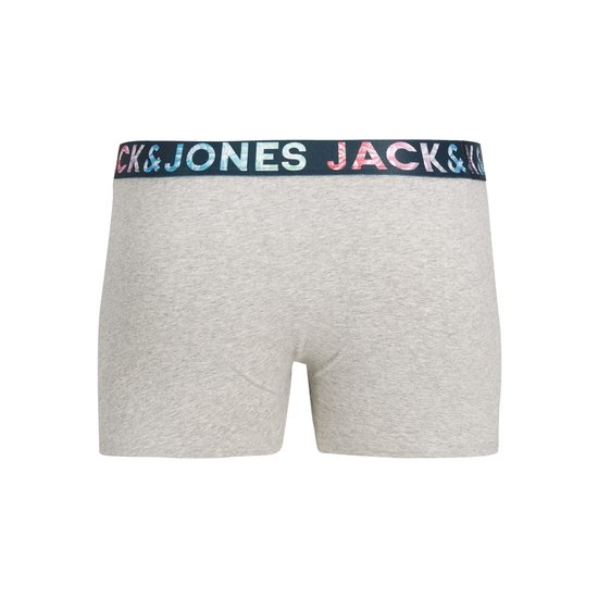 Jack & Jones Jack & Jones Boxer Shorts Men JACTAMPA 5-Pack