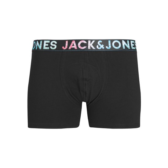 Jack & Jones Jack & Jones Boxer Shorts Men JACTAMPA 5-Pack