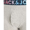 Jack & Jones Jack & Jones Boxershorts Heren Trunks JACTAMPA 5-Pack