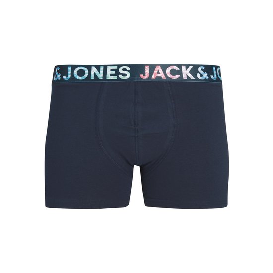 Jack & Jones Jack & Jones Boxer Shorts Men JACTAMPA 5-Pack