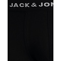 Jack & Jones Junior Jack & Jones Kids Boxer Shorts Boys JACHUEY 5-Pack Black