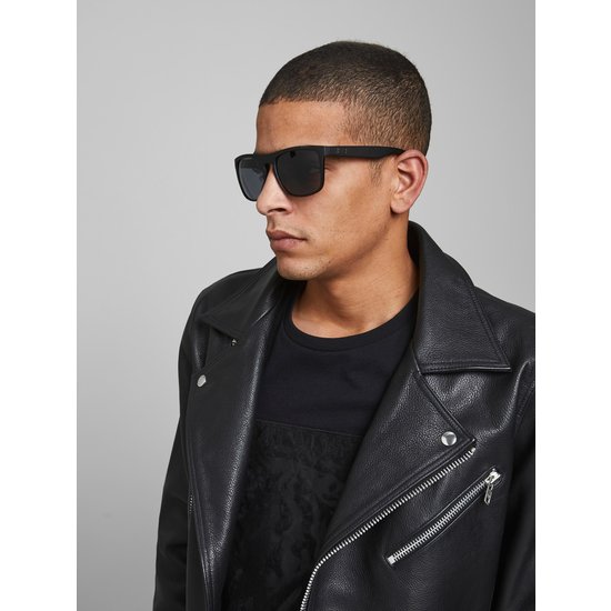 Jack & Jones Jack & Jones Sunglasses Men JACRYDER Black Bean