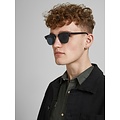 Jack & Jones Jack & Jones Sunglasses Men JACRYDER Jet Black