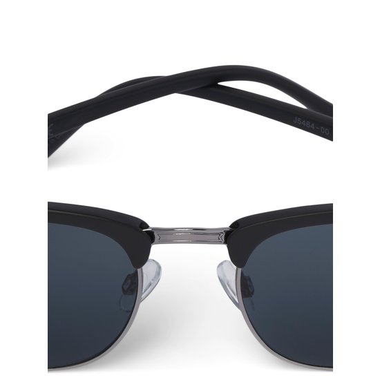 Jack & Jones Jack & Jones Sunglasses Men JACRYDER Jet Black