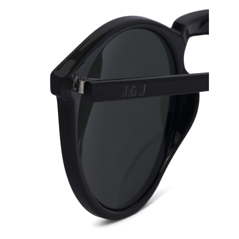Jack & Jones Jack & Jones Zonnebril Heren JACRYDER Zwart