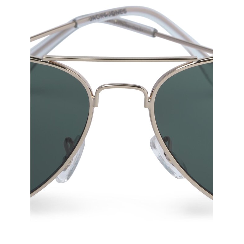 Jack & Jones Jack & Jones Sunglasses Men JACRYDER Bright Gold