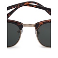 Jack & Jones Jack & Jones Sunglasses Men JACRYDER Black Coffee