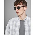 Jack & Jones Jack & Jones Sunglasses Men JACRYDER Black Coffee