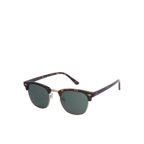 Jack & Jones Jack & Jones Sunglasses Men JACRYDER Black Coffee