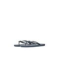 Jack & Jones Jack & Jones Flip Flops Mens JFWLOGO Palm Print Blue