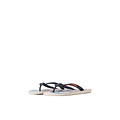 Jack & Jones Jack & Jones Flip Flops Mens JFWSURF Print Navy Blazer