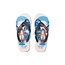 Jack & Jones Jack & Jones Flip Flops Mens JFWSURF Print Navy Blazer