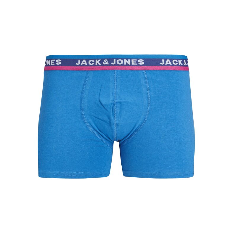 Jack & Jones Jack & Jones Boxer Shorts Men JACLAKELAND 10-Pack