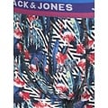 Jack & Jones Jack & Jones Boxershorts Heren Trunks JACLAKELAND 10-Pack