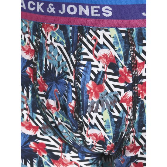 Jack & Jones Jack & Jones Boxer Shorts Men JACLAKELAND 10-Pack