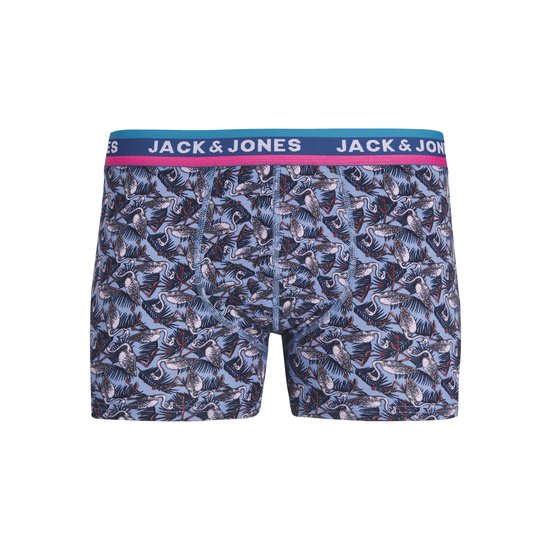 Jack & Jones Jack & Jones Boxer Shorts Men JACLAKELAND 10-Pack