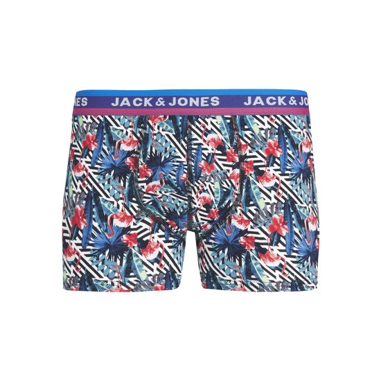 Jack & Jones Jack & Jones Boxer Shorts Men JACLAKELAND 10-Pack