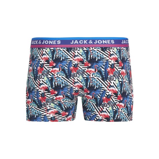 Jack & Jones Jack & Jones Boxer Shorts Men JACLAKELAND 10-Pack