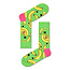 Happy Socks Happy Socks Ladies Socks With Print Banana Green