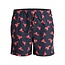 Jack & Jones Junior Jack & Jones Junior Zwemshort Jongens ANIMAL Kreeft Print