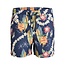 Jack & Jones Junior Jack & Jones Junior Swim Shorts Boys ANIMAL Hawaii Print