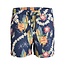 Jack & Jones Junior Jack & Jones Junior Zwemshort Jongens ANIMAL Hawaï Print