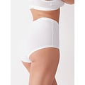 Cotonella Cotonella Women's Waist Brief Maxi White