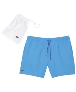 Lacoste Swimming Shorts Men Light blue - Swimming trunks