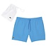 Lacoste Lacoste Zwemshort Heren Lichtblauw - Zwembroek