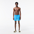 Lacoste Lacoste Swimming Shorts Men Light blue - Swimming trunks