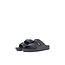 Jack & Jones Jack & Jones Men's Sandal JFWCROXTON Anthracite Double Strap