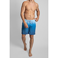 Happy Shorts Happy Shorts Swimming Shorts Men Blue Color Flow