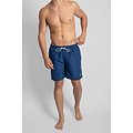 Happy Shorts Happy Shorts Men's Swimming Shorts Sunfaded Blue