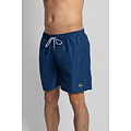 Happy Shorts Happy Shorts Men's Swimming Shorts Sunfaded Blue