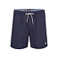 Happy Shorts Happy Shorts Swimming Shorts Men Solid Navy Blue