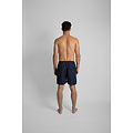 Happy Shorts Happy Shorts Swimming Shorts Men Solid Navy Blue