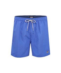 Happy Shorts Swimming Shorts Men Dazzling Blue