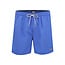 Happy Shorts Happy Shorts Zwemshort Heren Dazzling Effen Blauw