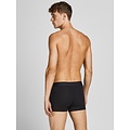 Jack & Jones Jack & Jones Boxer Shorts Men Trunks Black JACBASIC Bamboo 3-Pack