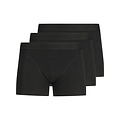 Jack & Jones Jack & Jones Plus Size Boxer Shorts Men JACWAISTBAND Black 3-Pack