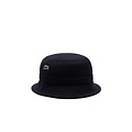 Lacoste Lacoste Hoed RK2056 Marine Blauw Bucket Hat