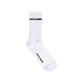 Jack & Jones Junior Jack & Jones Junior Kids Tennis Socks Boys JACBASIC Sports Socks 5-Pack White