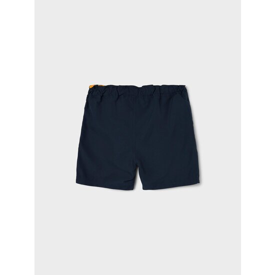 Name It  Name It Boys Swim Shorts NKMZADS Navy Blue