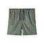 Name It Name It Jongens Zwemshort NKMZADDI Chilies Print Groen