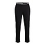 Jack & Jones Jack & Jones Pyjamabroek Heren Lang JACJAXON Stretch Zwart