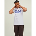 Jack & Jones Jack & Jones Men's T-shirt JJECORP Slim Fit Logo 3-Pack